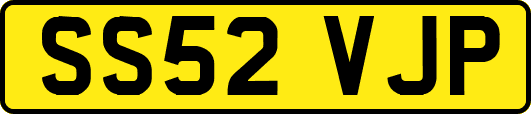 SS52VJP