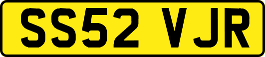 SS52VJR