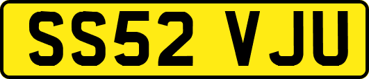 SS52VJU