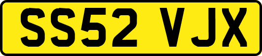 SS52VJX