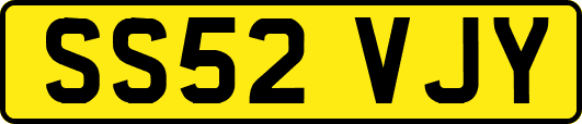 SS52VJY