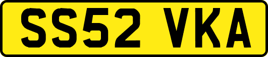 SS52VKA