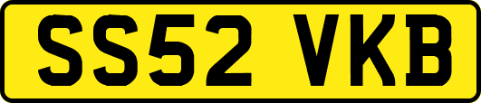 SS52VKB