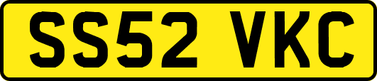 SS52VKC