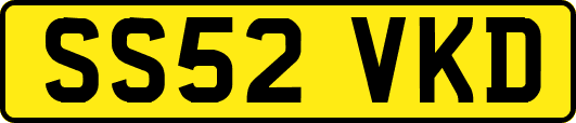 SS52VKD