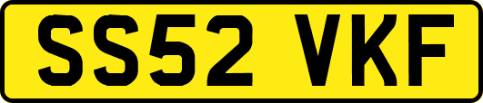 SS52VKF