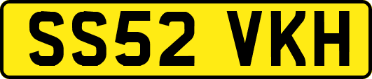 SS52VKH