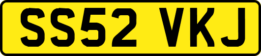 SS52VKJ