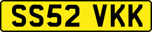 SS52VKK