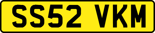 SS52VKM