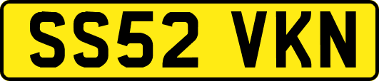 SS52VKN