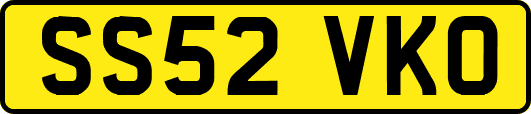 SS52VKO