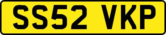 SS52VKP