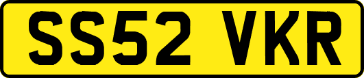 SS52VKR