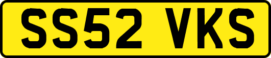 SS52VKS