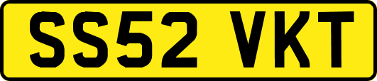 SS52VKT