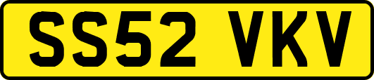 SS52VKV