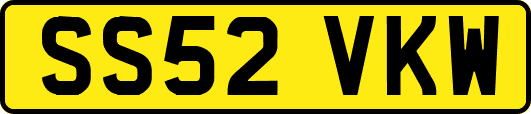 SS52VKW