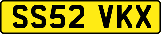 SS52VKX