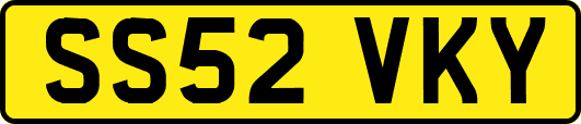 SS52VKY