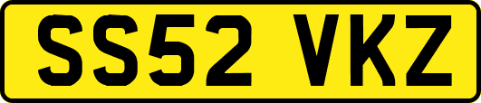 SS52VKZ