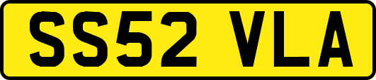 SS52VLA