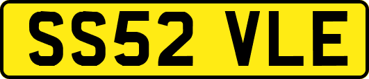 SS52VLE