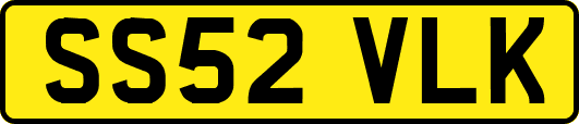 SS52VLK