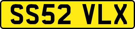 SS52VLX