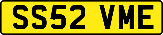 SS52VME
