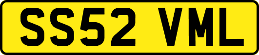 SS52VML