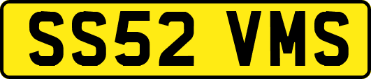SS52VMS