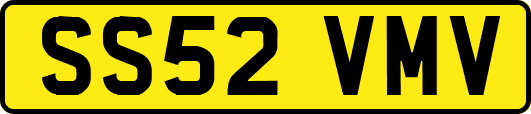SS52VMV