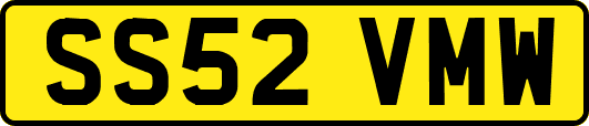 SS52VMW