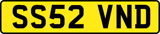 SS52VND