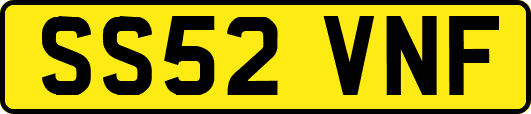 SS52VNF