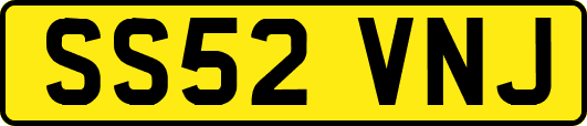 SS52VNJ