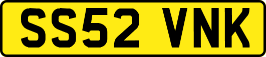 SS52VNK