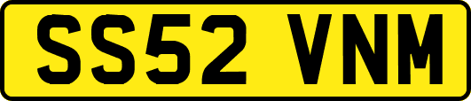 SS52VNM