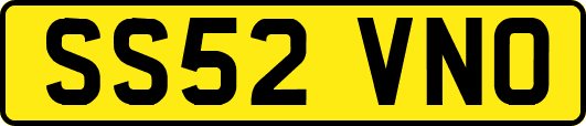 SS52VNO