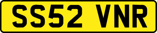 SS52VNR