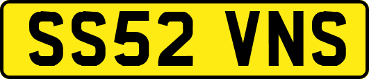 SS52VNS