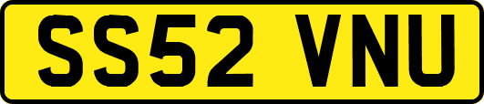 SS52VNU