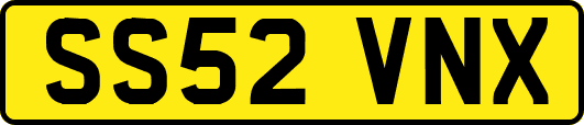 SS52VNX
