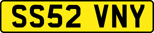 SS52VNY