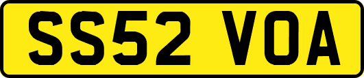 SS52VOA