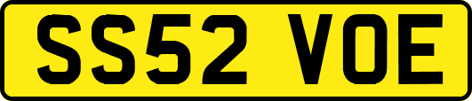 SS52VOE