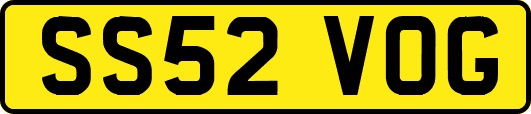 SS52VOG