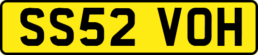 SS52VOH