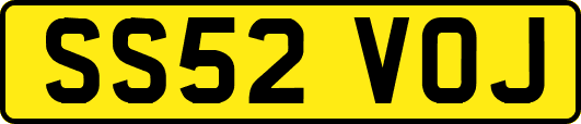 SS52VOJ